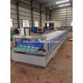 IBR Automatik Trapezoidal Tile Roof Metal Sheet Machine